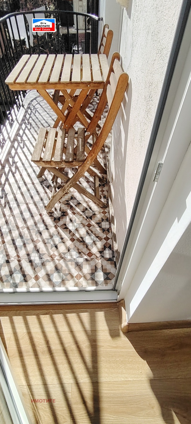 Дава под наем 3-СТАЕН, гр. София, Център, снимка 16 - Апартаменти - 52397886