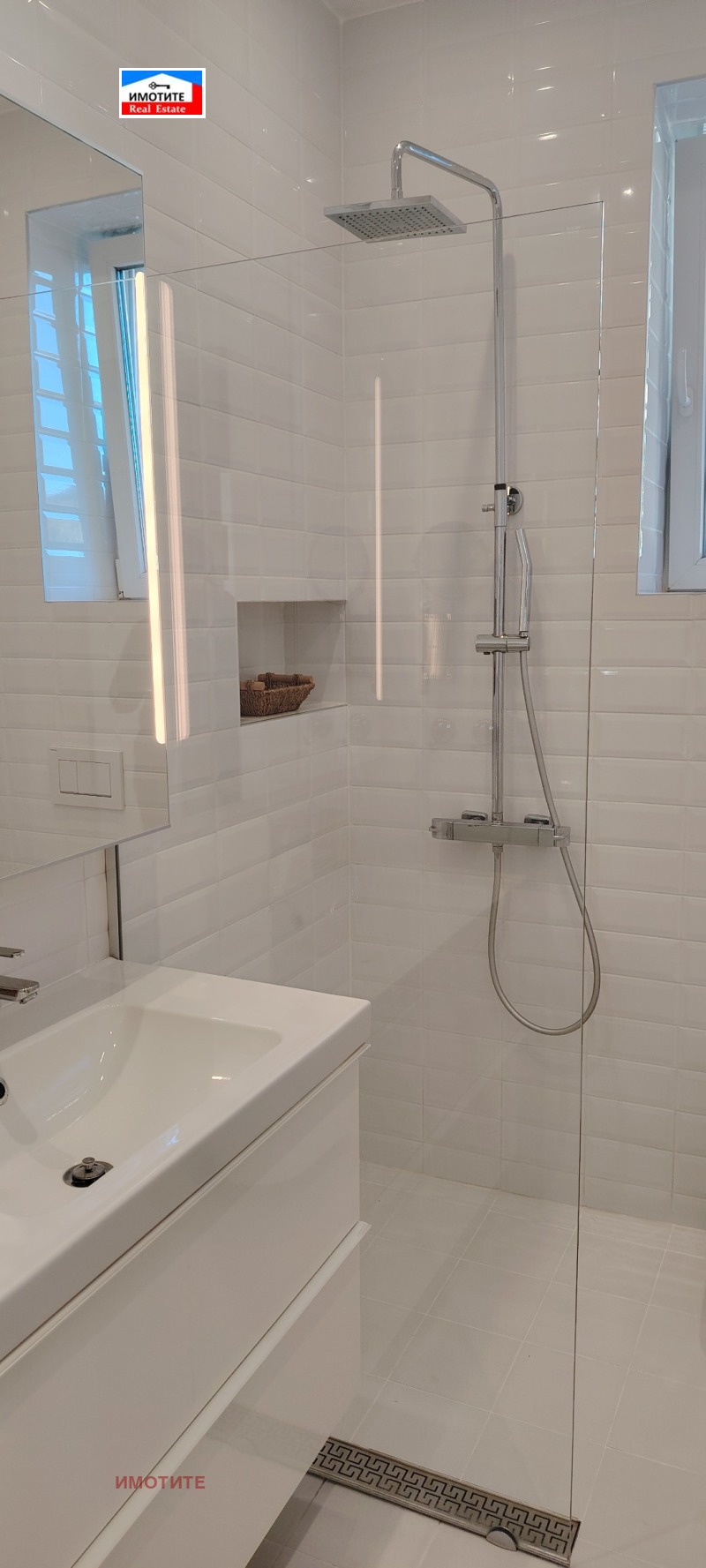 Дава под наем 3-СТАЕН, гр. София, Център, снимка 13 - Апартаменти - 52397886