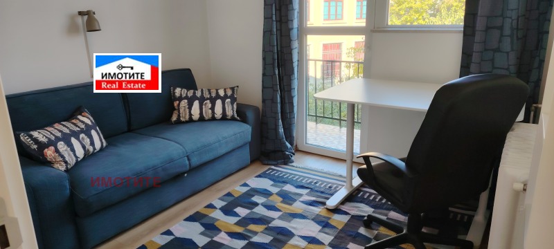 Дава под наем 3-СТАЕН, гр. София, Център, снимка 10 - Апартаменти - 52397886