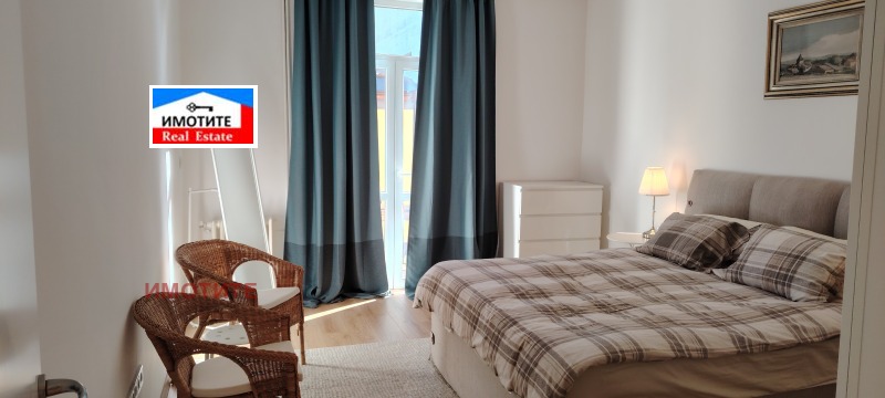 Дава под наем 3-СТАЕН, гр. София, Център, снимка 7 - Апартаменти - 52397886