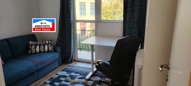 Дава под наем 3-СТАЕН, гр. София, Център, снимка 11 - Апартаменти - 52397886