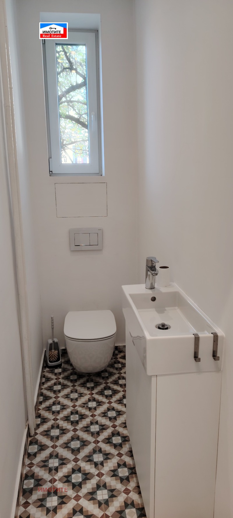 Дава под наем 3-СТАЕН, гр. София, Център, снимка 14 - Апартаменти - 52397886