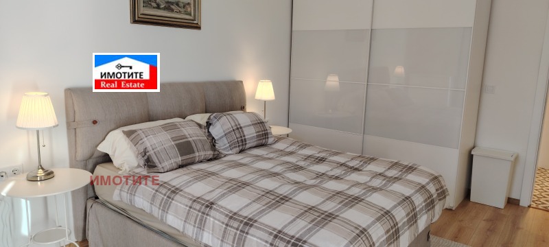 Дава под наем 3-СТАЕН, гр. София, Център, снимка 8 - Апартаменти - 52397886