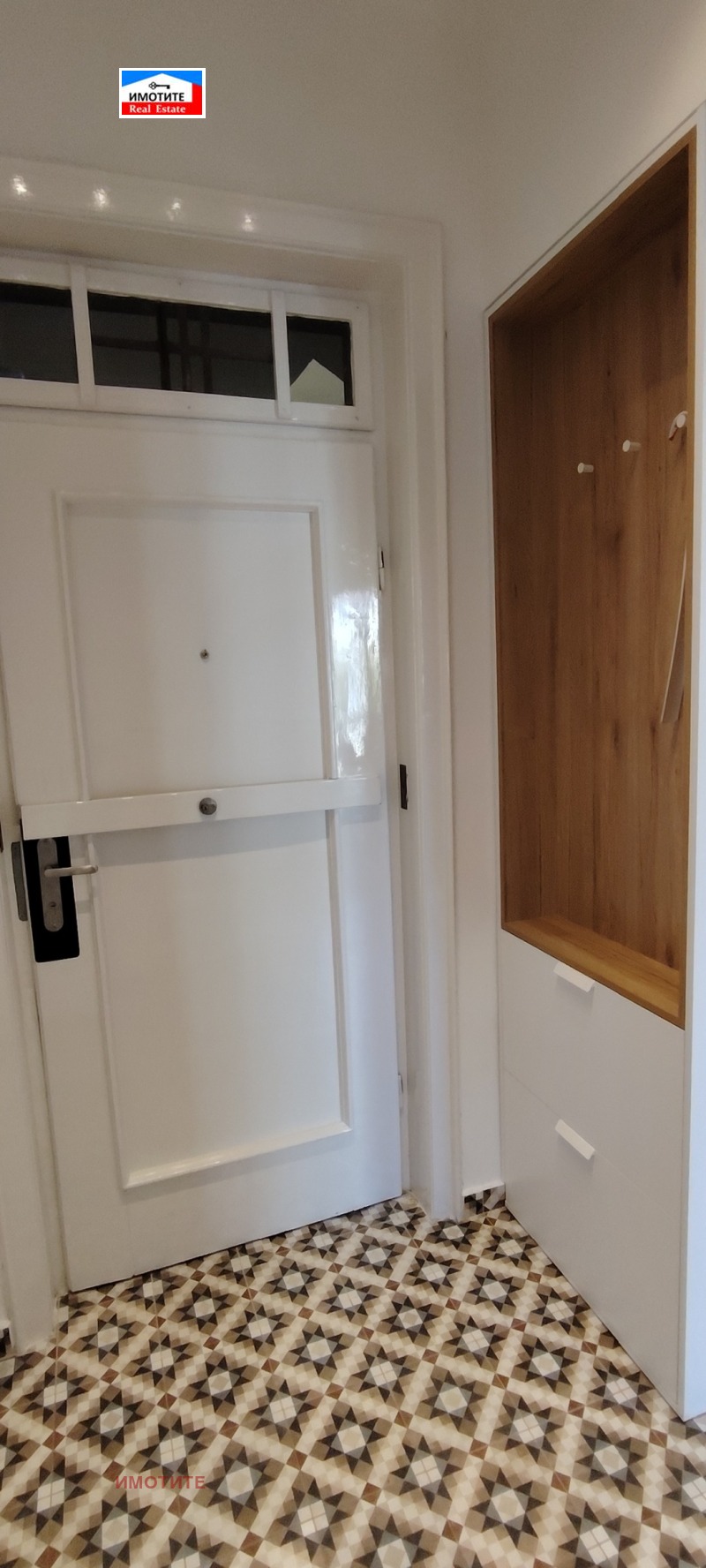 Дава под наем 3-СТАЕН, гр. София, Център, снимка 15 - Апартаменти - 52397886