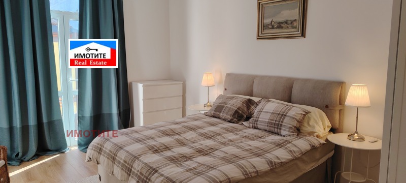 Дава под наем 3-СТАЕН, гр. София, Център, снимка 6 - Апартаменти - 52397886