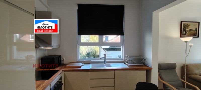 Дава под наем 3-СТАЕН, гр. София, Център, снимка 4 - Апартаменти - 52397886