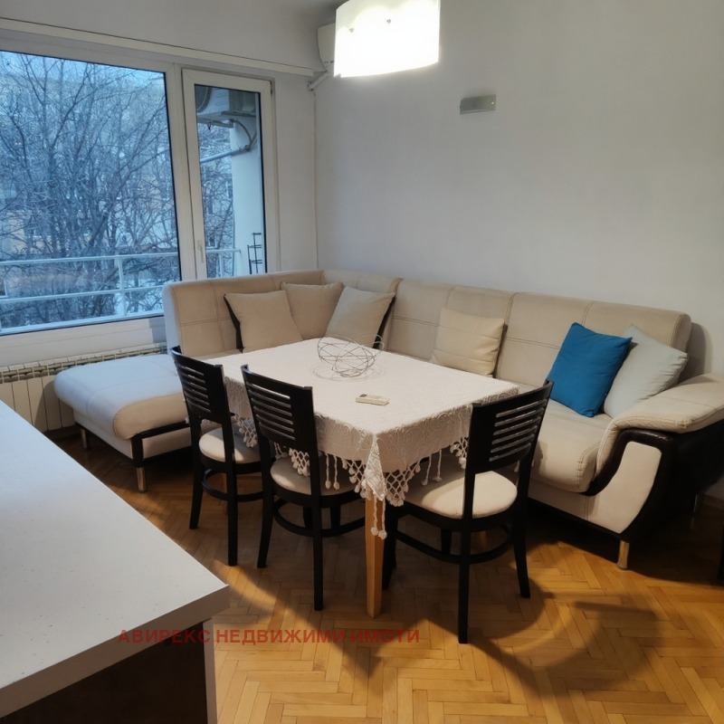 Дава под наем 3-СТАЕН, гр. Пловдив, Кършияка, снимка 10 - Апартаменти - 53523348