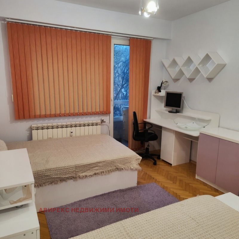 Дава под наем 3-СТАЕН, гр. Пловдив, Кършияка, снимка 7 - Апартаменти - 53523348