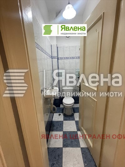 Дава под наем ОФИС, гр. София, Център, снимка 4 - Офиси - 48170260