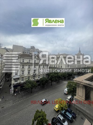 Дава под наем ОФИС, гр. София, Център, снимка 1 - Офиси - 48170260