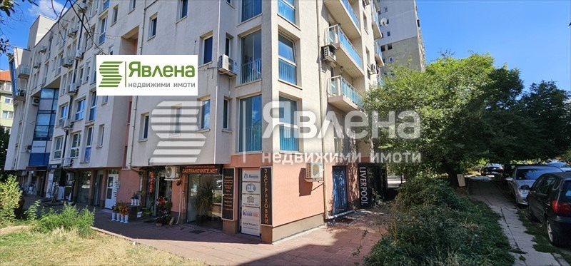 Προς ενοικίαση  Γραφείο Σοφηια , Γοτσε Δελτσεβ , 84 τ.μ | 84543002 - εικόνα [13]