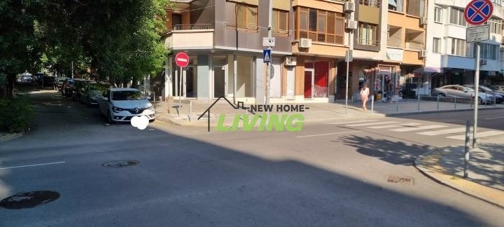 Дава под наем ОФИС, гр. Бургас, Възраждане, снимка 3 - Офиси - 55290835