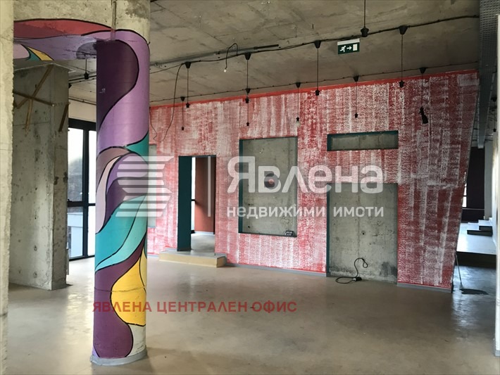 Дава под наем МАГАЗИН, гр. София, Център, снимка 4 - Магазини - 54072042