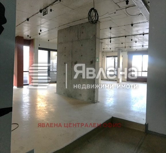 Дава под наем МАГАЗИН, гр. София, Център, снимка 6 - Магазини - 54072042