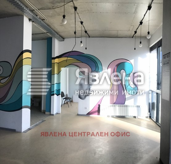 Дава под наем МАГАЗИН, гр. София, Център, снимка 5 - Магазини - 54072042