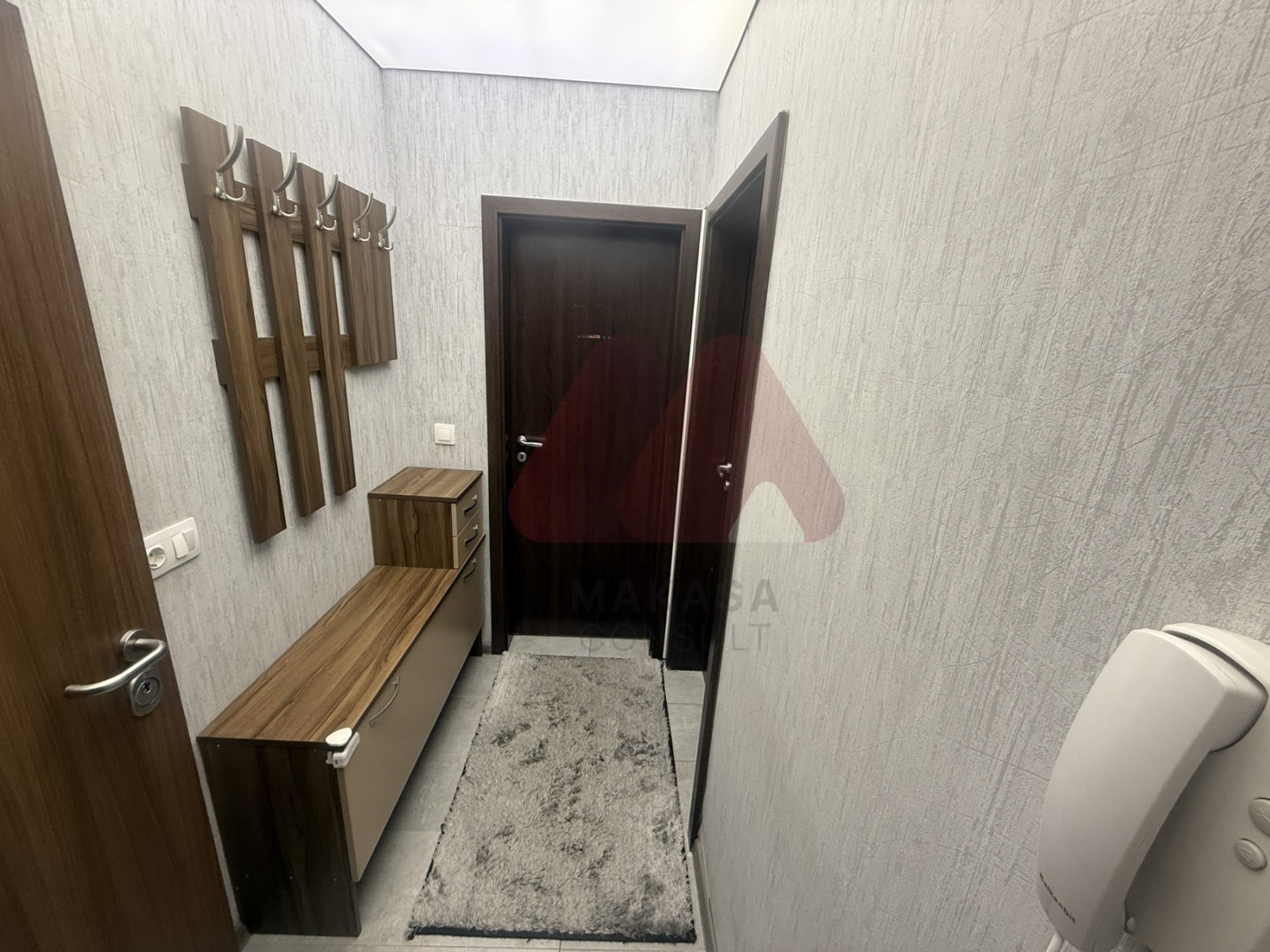 Дава под наем 2-СТАЕН, гр. София, Манастирски ливади, снимка 10 - Апартаменти - 53723795