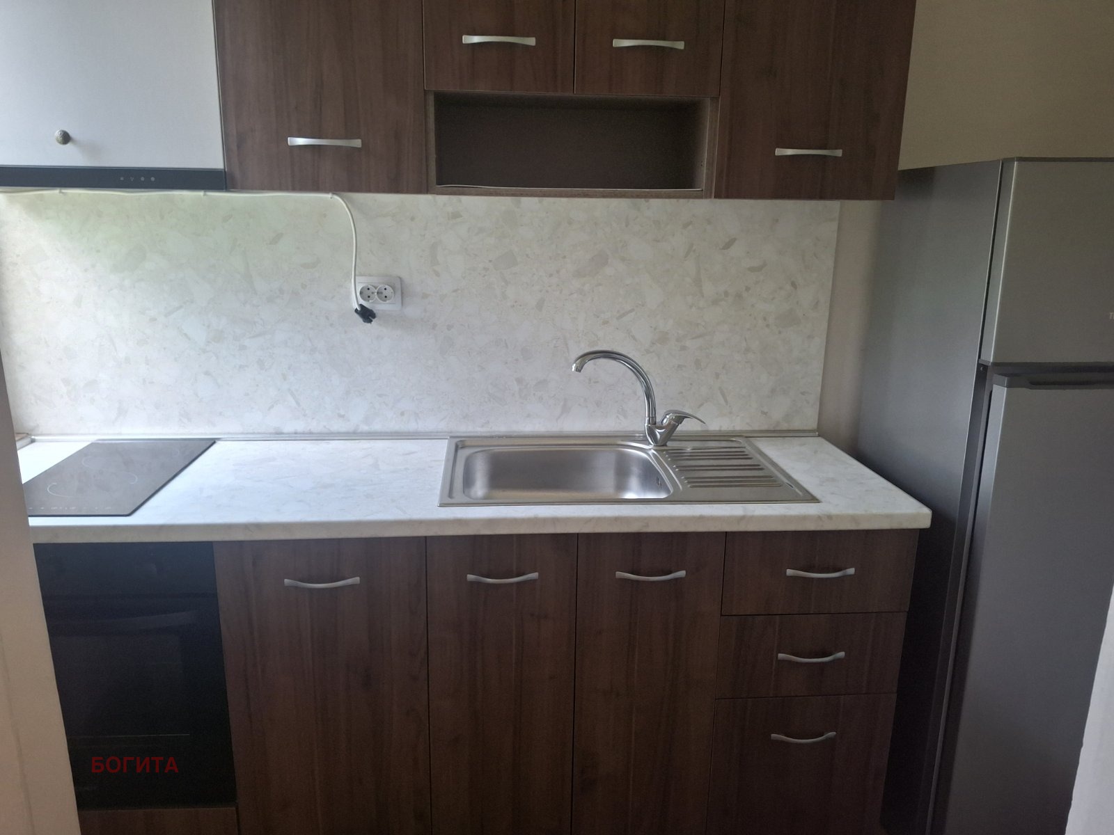 Дава под наем 3-СТАЕН, гр. Стара Загора, Център, снимка 6 - Апартаменти - 55134266