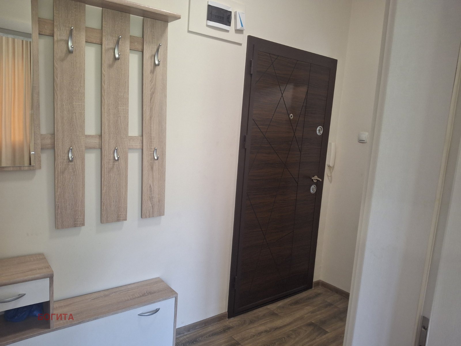 Дава под наем 3-СТАЕН, гр. Стара Загора, Център, снимка 12 - Апартаменти - 55134266