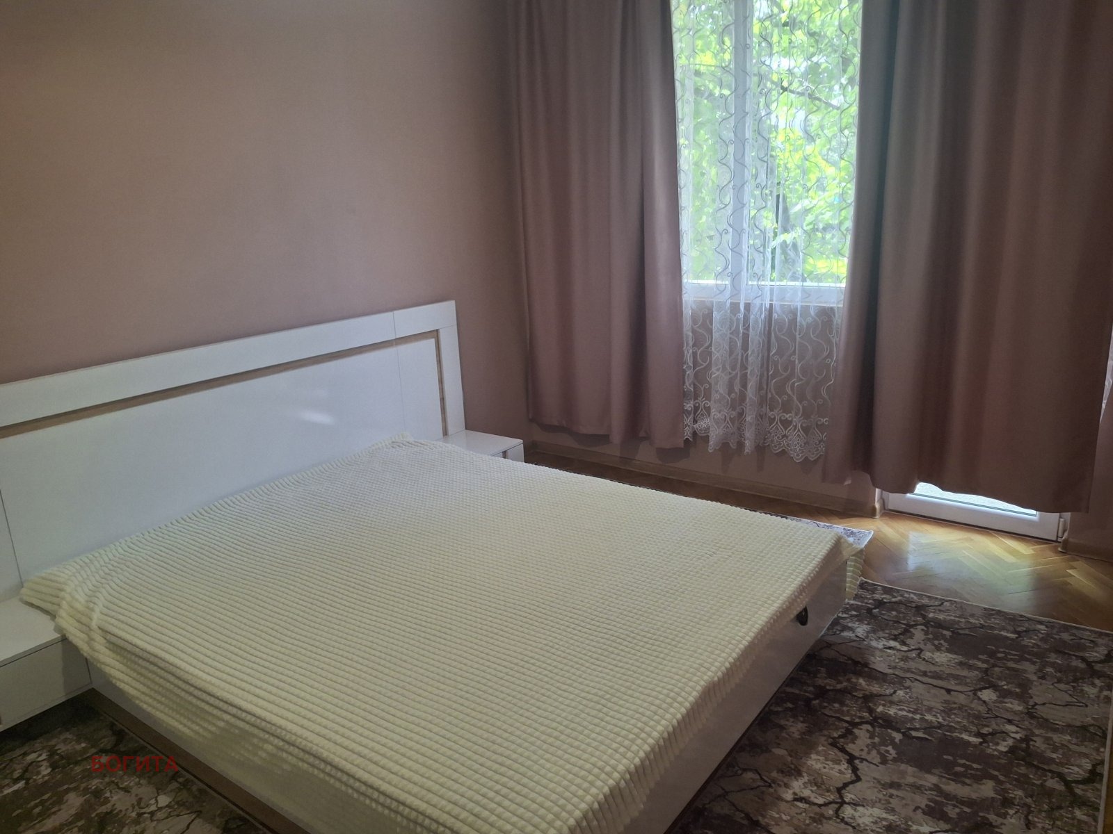 Дава под наем 3-СТАЕН, гр. Стара Загора, Център, снимка 9 - Апартаменти - 55134266