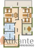 Дава под наем  4-стаен град София , Център , 110 кв.м | 25831421 - изображение [2]