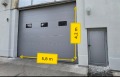 Под наем СКЛАД, град София, Военна рампа • 2735 € • 48757332 — Holmes.bg