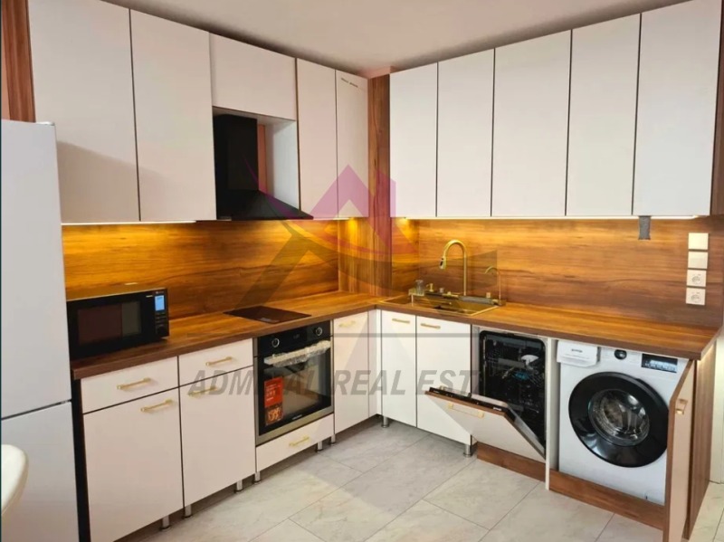 Дава под Наем 4-СТАЕН в град Варна, Левски 1 - 80 кв.м / 630 € » 1 232.17 лв., АДМИРАЛ РИЪЛ ЕСТЕЙТ ЕООД