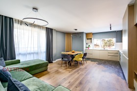 2 ložnice Ovča kupel, Sofia