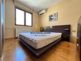 3+ Schlafzimmer Lazur, Burgas 8