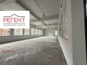 Construção industrial Sevlievo, região Gabrovo