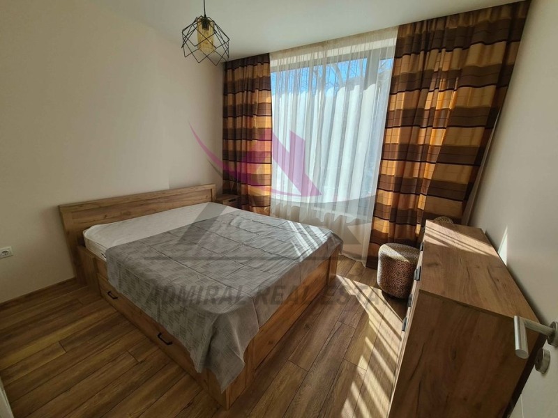 Do wynajęcia  1 sypialnia Warna , Czajka , 55 mkw | 87505793 - obraz [4]