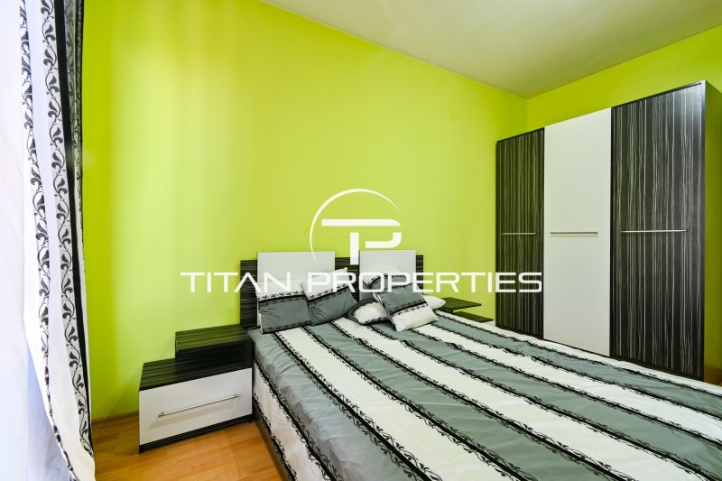 Zu vermieten  1 Schlafzimmer Sofia , Zona B-5 , 72 qm | 78748545 - Bild [9]