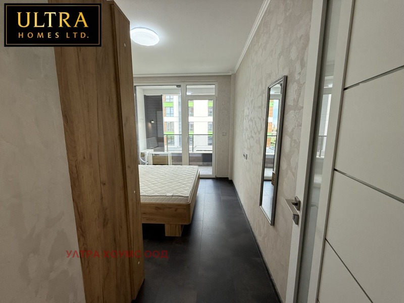 В оренду  1 спальня Бургас , Изгрев , 60 кв.м | 44609551 - зображення [8]