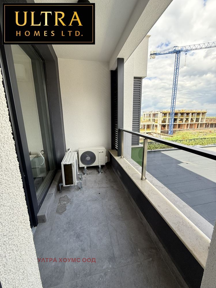 В оренду  1 спальня Бургас , Изгрев , 60 кв.м | 44609551 - зображення [4]