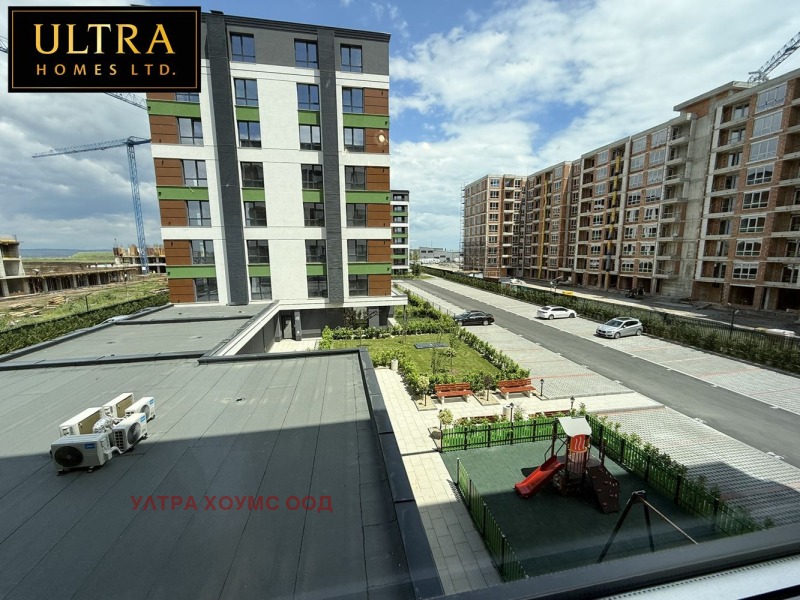 В оренду  1 спальня Бургас , Изгрев , 60 кв.м | 44609551 - зображення [5]