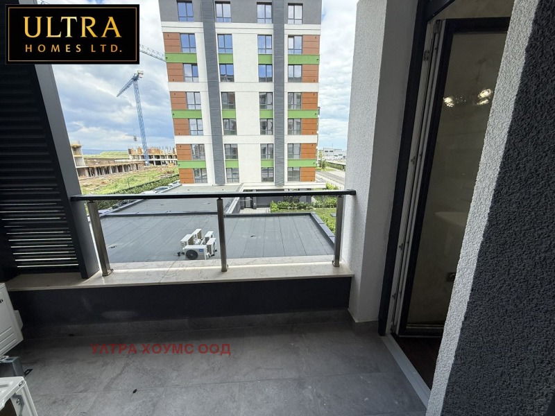 В оренду  1 спальня Бургас , Изгрев , 60 кв.м | 44609551 - зображення [11]