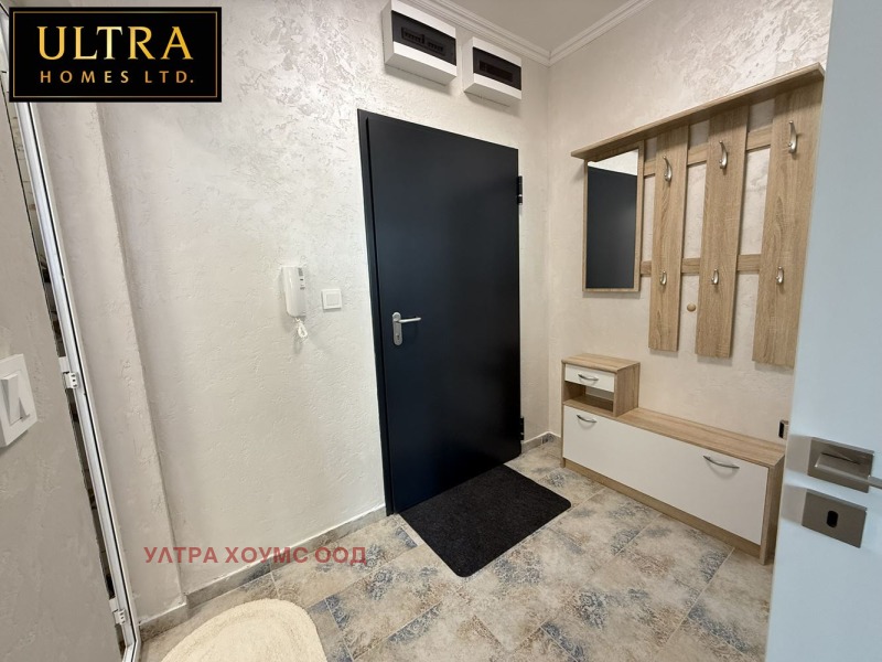 В оренду  1 спальня Бургас , Изгрев , 60 кв.м | 44609551 - зображення [6]