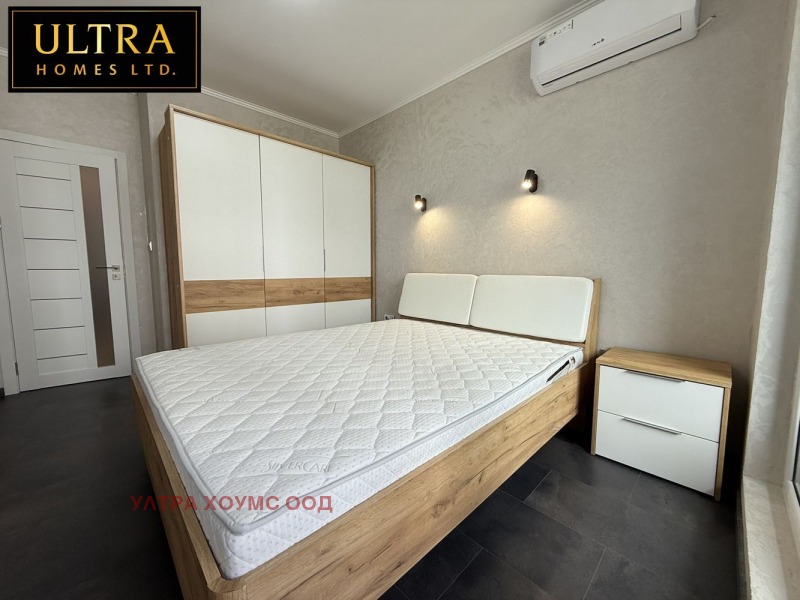 В оренду  1 спальня Бургас , Изгрев , 60 кв.м | 44609551 - зображення [10]
