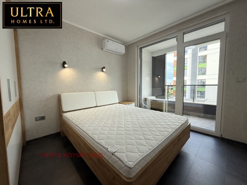 В оренду  1 спальня Бургас , Изгрев , 60 кв.м | 44609551 - зображення [9]