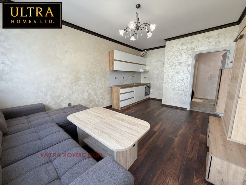 В оренду  1 спальня Бургас , Изгрев , 60 кв.м | 44609551