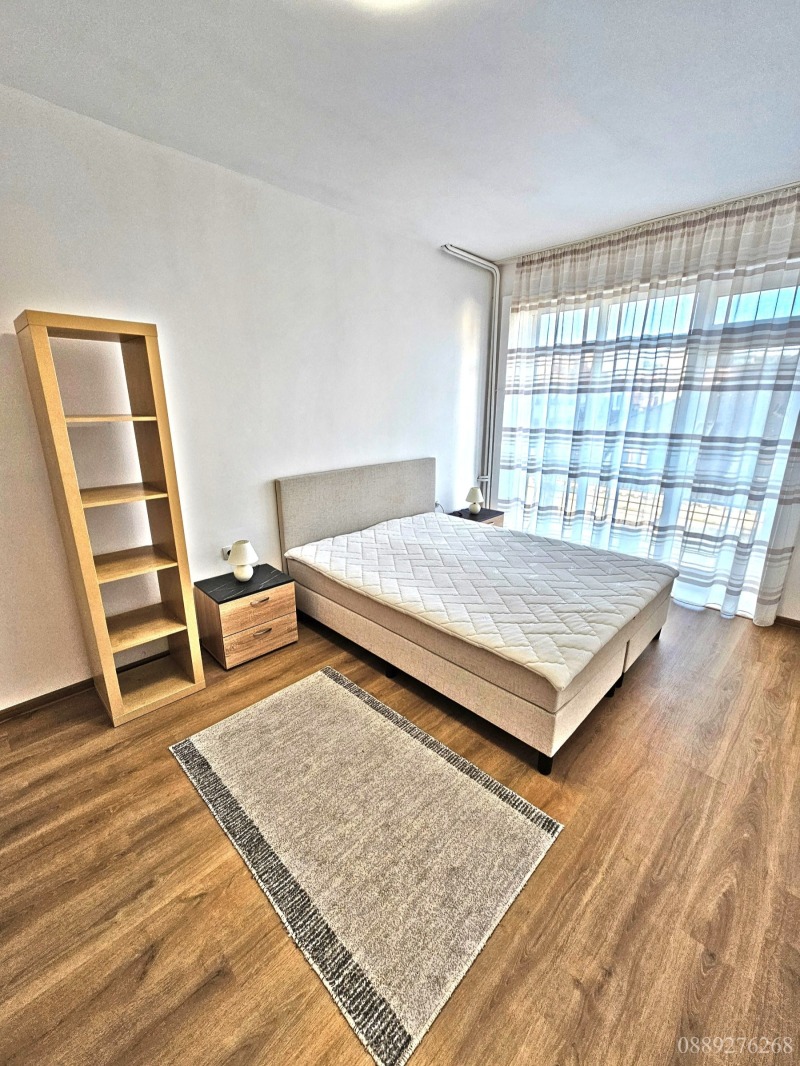 Дава под наем  2-стаен град София , Център , 81 кв.м | 36905908 - изображение [6]