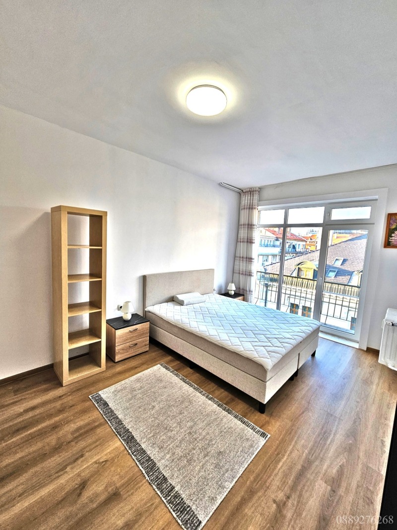 Дава под наем  2-стаен град София , Център , 81 кв.м | 36905908 - изображение [4]