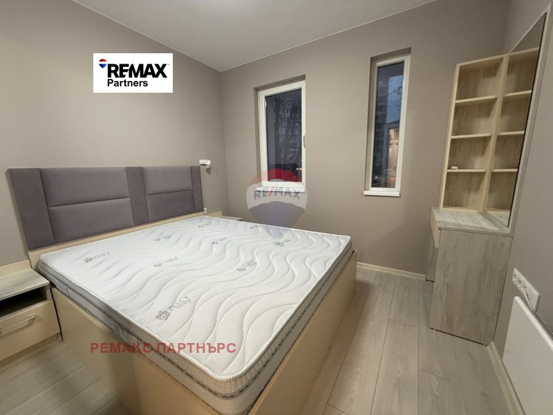 Дава под наем 2-СТАЕН, гр. Варна, Зимно кино Тракия, снимка 7 - Апартаменти - 53521870