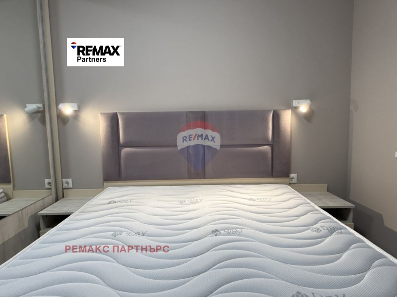 Дава под наем 2-СТАЕН, гр. Варна, Зимно кино Тракия, снимка 9 - Апартаменти - 53521870