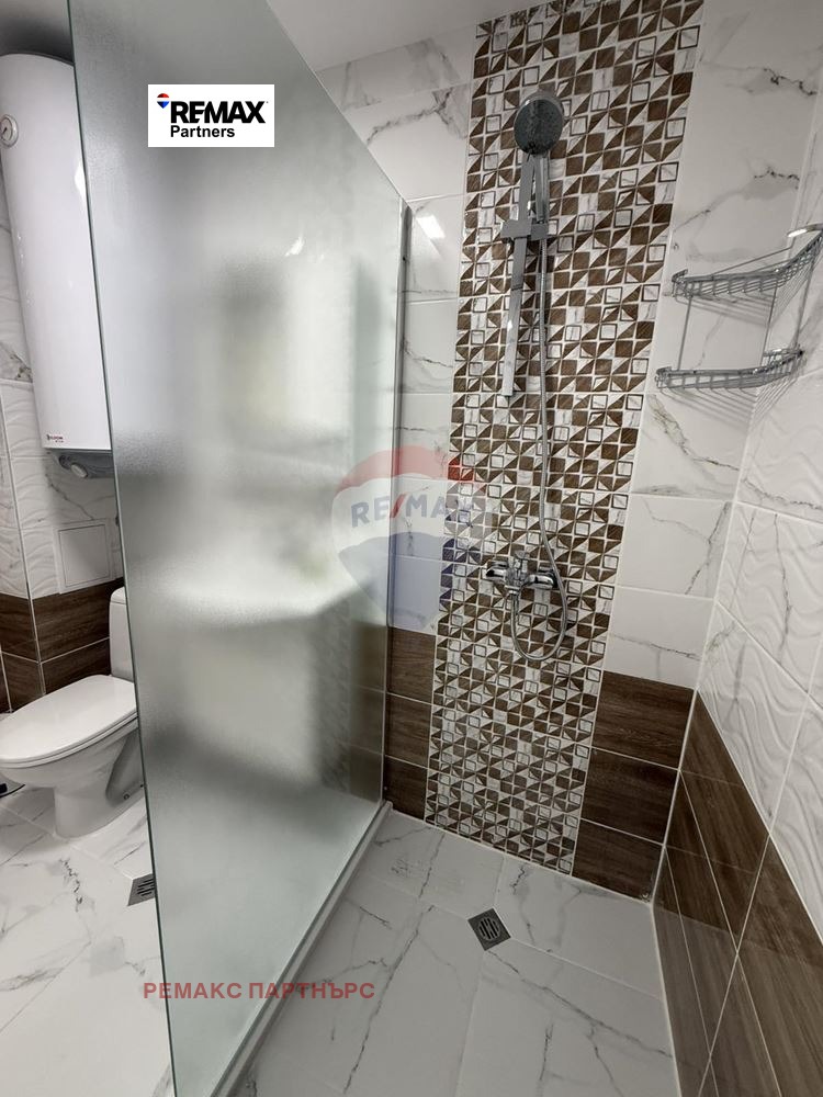 Дава под наем 2-СТАЕН, гр. Варна, Зимно кино Тракия, снимка 11 - Апартаменти - 53521870