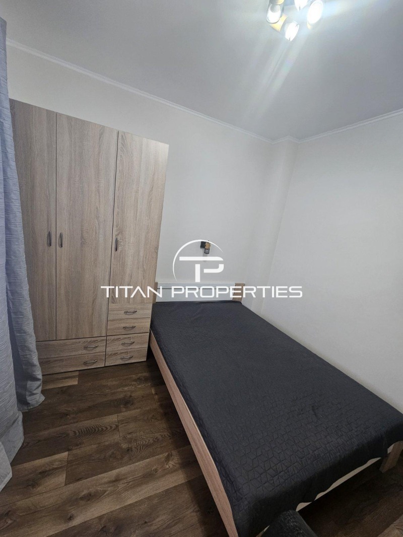 For Rent  2 bedroom Burgas , Zornitsa , 60 sq.m | 44112418 - image [12]