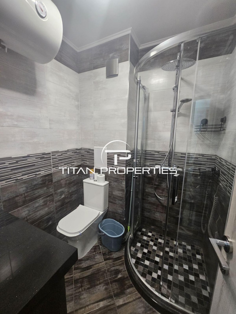 For Rent  2 bedroom Burgas , Zornitsa , 60 sq.m | 44112418 - image [15]