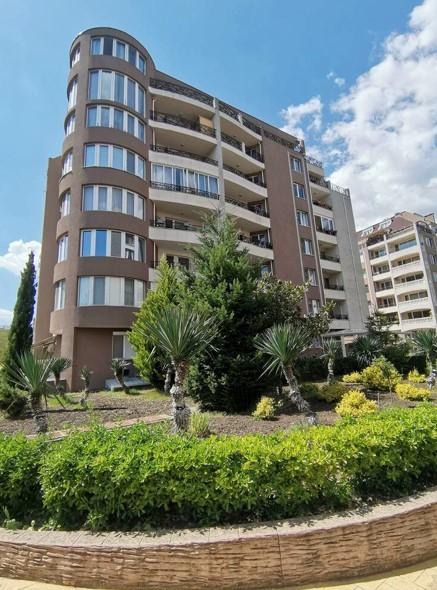 Do wynajęcia  2 sypialnie Burgas , Zornica , 60 mkw | 44112418 - obraz [7]