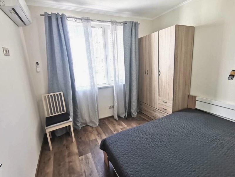 Do wynajęcia  2 sypialnie Burgas , Zornica , 60 mkw | 44112418 - obraz [4]