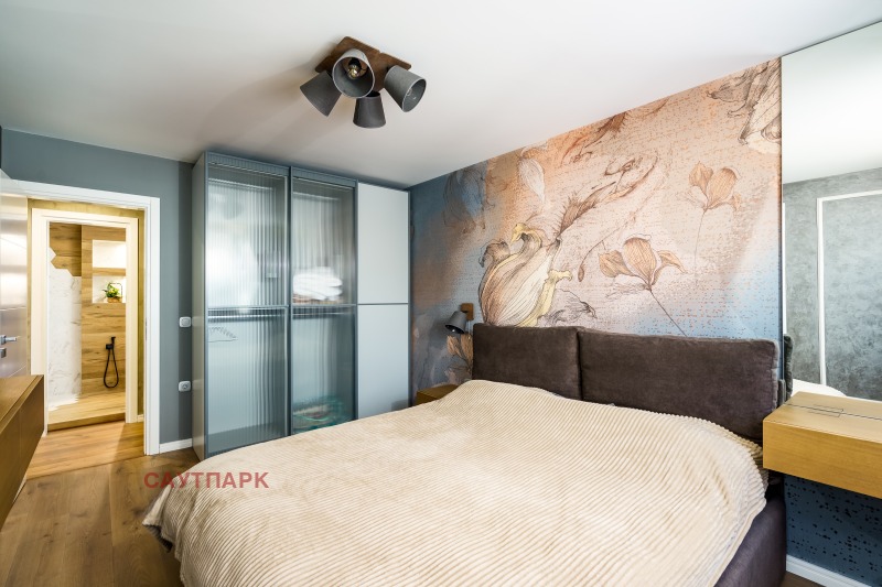 Da affittare  2 camere da letto Sofia , Ovcha kupel , 113 mq | 54879652 - Immagine [5]