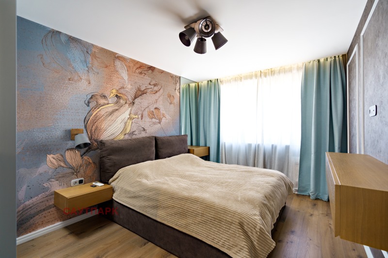 Da affittare  2 camere da letto Sofia , Ovcha kupel , 113 mq | 54879652 - Immagine [4]